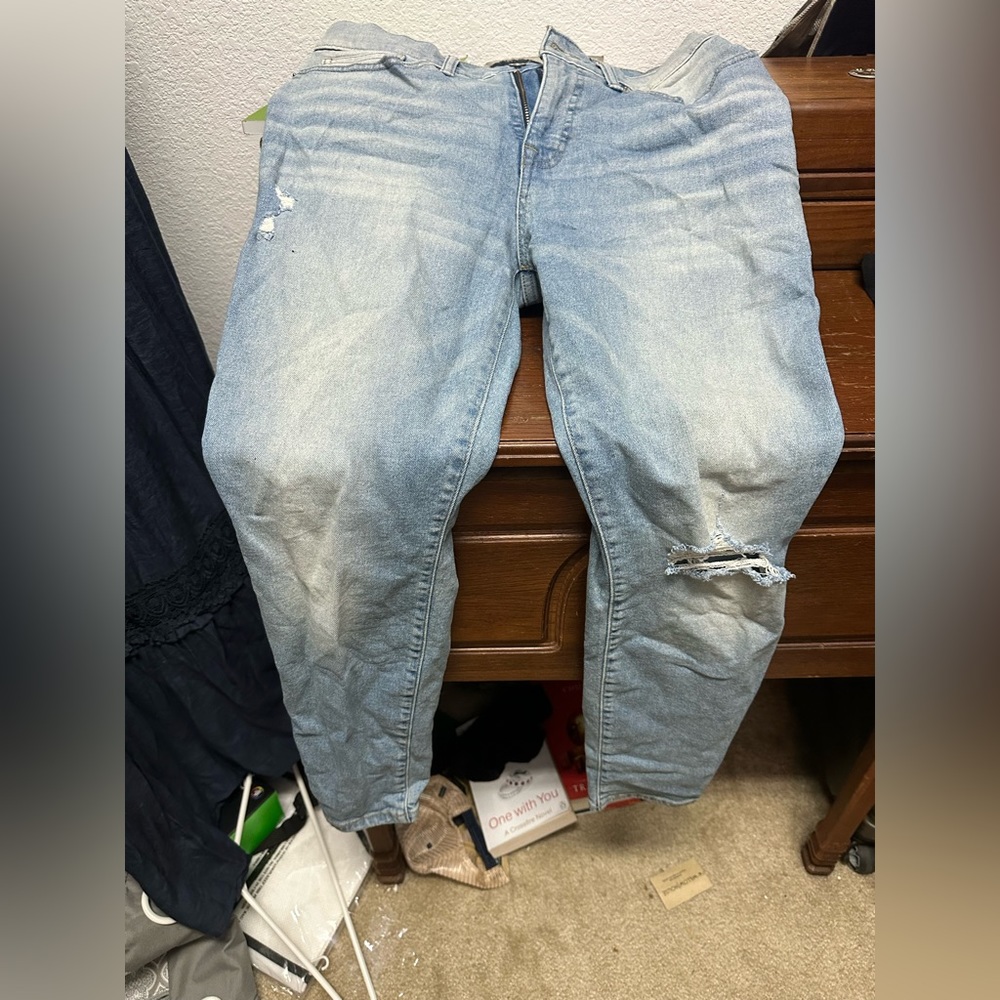 Lucky Brand Jeans